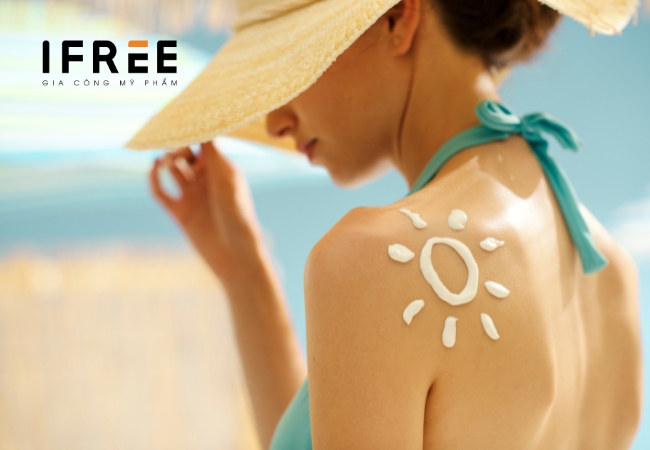 màng lọc chống nắng