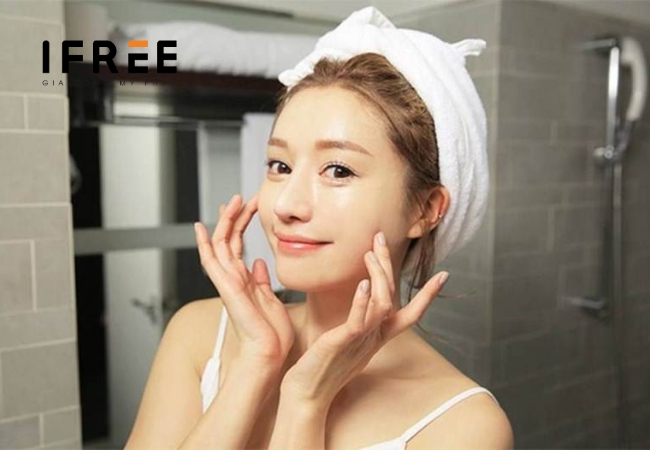 Mặt nạ ngủ là gì? Hiệu quả cho da thế nào? 28 Mặt nạ ngủ là gì