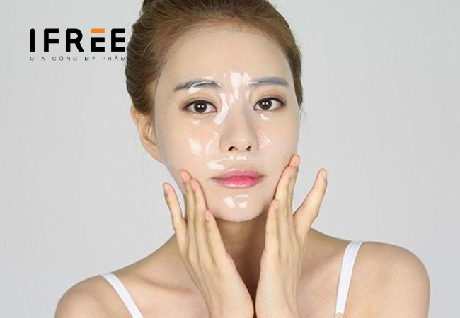 Mặt nạ ngủ là gì? Hiệu quả cho da thế nào? 15 Mặt nạ ngủ là gì