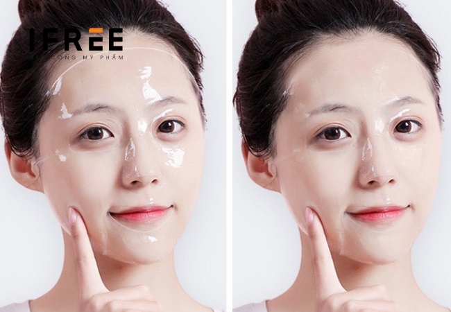 Bạn đã từng nghe về mặt nạ thuỷ tinh? 7 Mặt nạ thuỷ tinh là gì