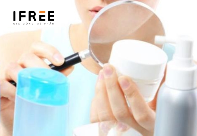 Mụn dị ứng là gì? Vì sao mụn dị ứng xuất hiện trên da? 9 Mụn dị ứng là gì