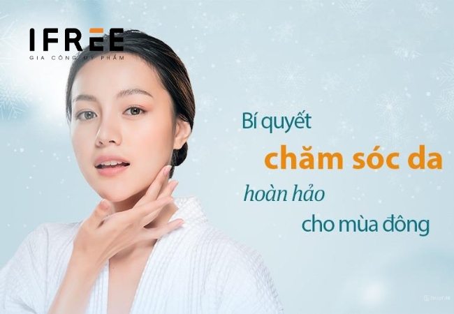 Lưu ý chọn mỹ phẩm dưỡng da mùa đông 31 mỹ phẩm dưỡng da mùa đông