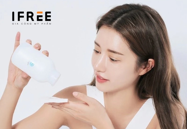 Nặn mụn xong nên làm gì để da không bị thâm và sẹo? 49 Nặn mụn xong nên làm gì