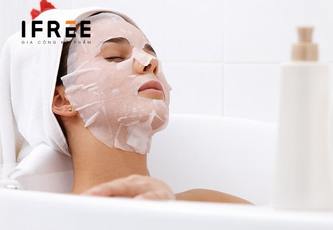 6+ sai lầm khi đắp mặt nạ khiến da bạn ngày càng xấu đi 29 Sai lầm khi đắp mặt nạ