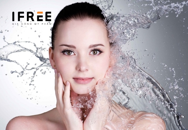 Vì sao cần dùng sữa rửa mặt? 32 Sữa rửa mặt là gì