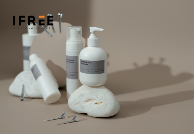 thị trường dầu gội