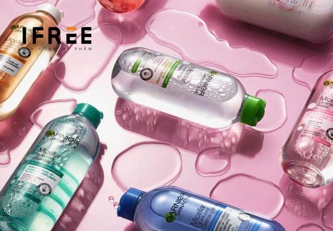 Thị trường tẩy trang: Quy mô và dự báo tăng trưởng 2024-2032 26 Thị trường tẩy trang