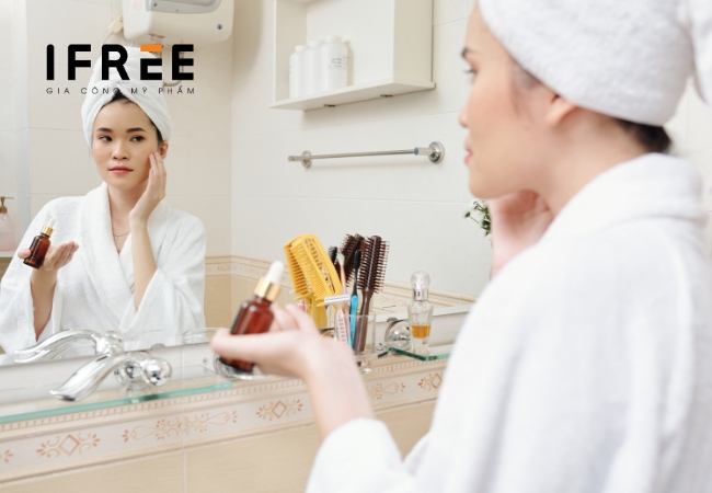 Tinh chất hay serum - Đâu mới là sản phẩm dành cho bạn? 13 Tinh chất