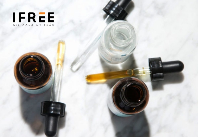 Tinh chất hay serum - Đâu mới là sản phẩm dành cho bạn? 12 Tinh chất