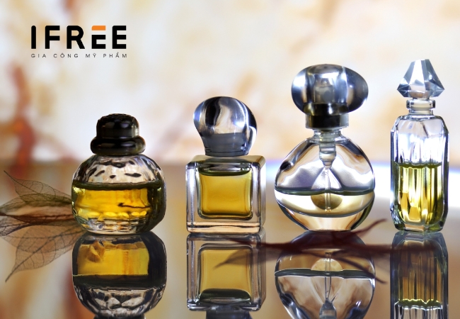 Tinh dầu nước hoa là gì