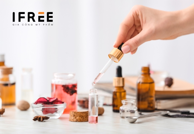 Tinh dầu nước hoa là gì