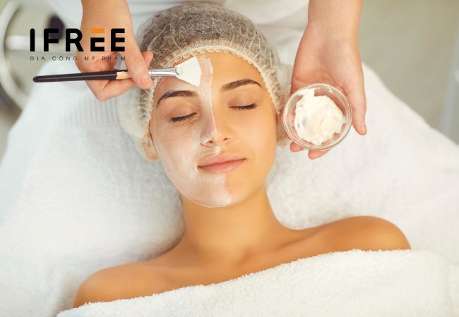 Đắp mặt nạ đúng cách - Nâng niu làn da căng mọng 46 Đắp mặt nạ đúng cách