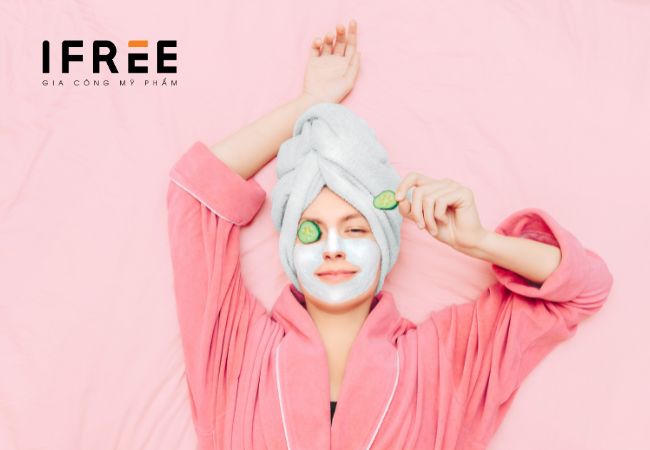 Đắp mặt nạ đúng cách - Nâng niu làn da căng mọng 24 Đắp mặt nạ đúng cách