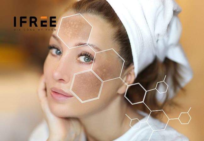 cách trị nám tàn nhang siêu đơn giản