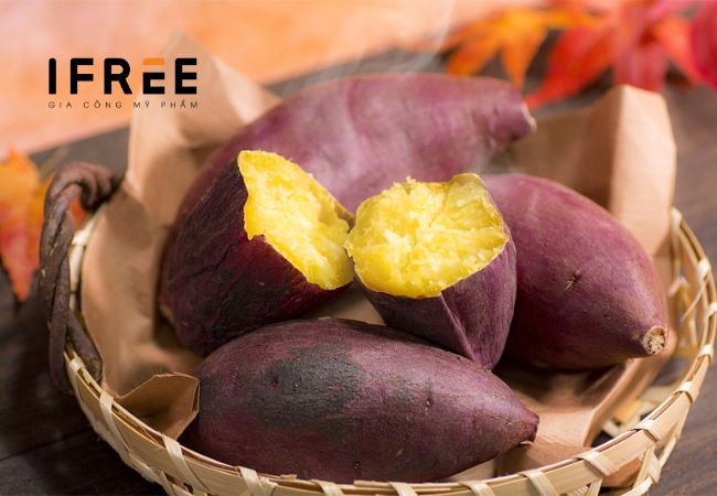 Ăn gì đẹp da? TOP thực phẩm nên bổ sung