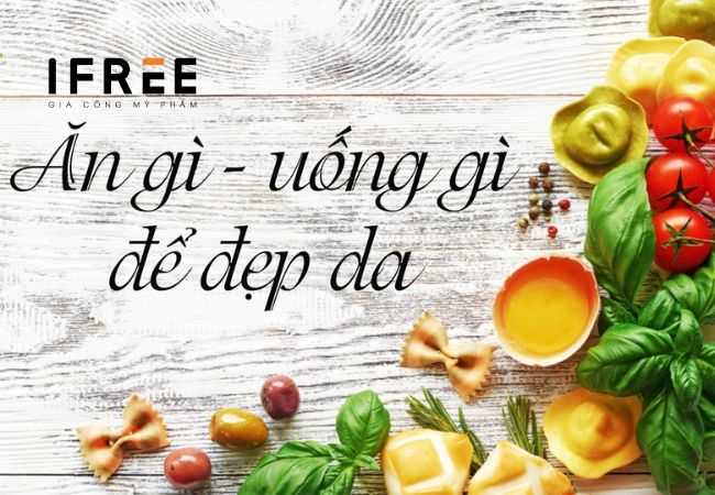 Ăn gì đẹp da? TOP thực phẩm nên bổ sung