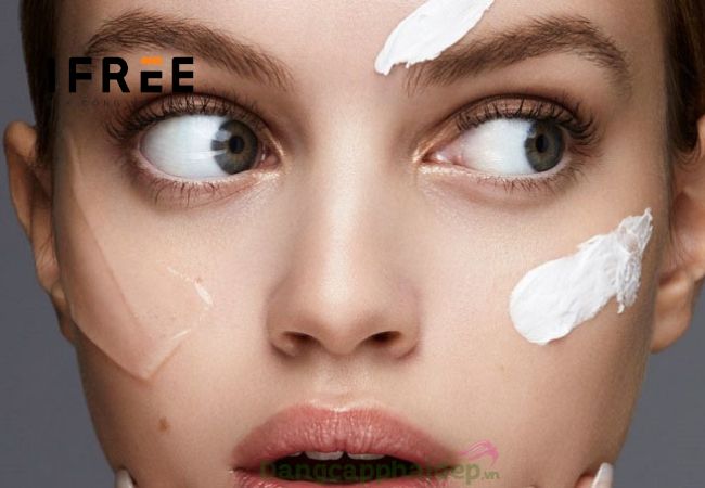 Hướng dẫn cách bôi kem dưỡng ẩm hiệu quả 82 Hướng dẫn cách bôi kem dưỡng ẩm hiệu quả