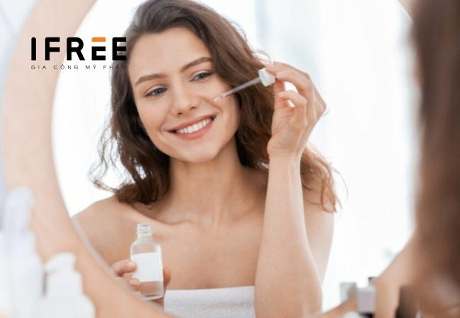 Chất chống oxy hóa trong mỹ phẩm thường dùng hoạt chất nào? 45 Chất chống oxy hóa trong mỹ phẩm thường dùng hoạt chất nào?