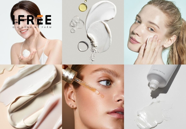 Chất chống oxy hóa trong mỹ phẩm thường dùng hoạt chất nào? 86 Chất chống oxy hóa trong mỹ phẩm thường dùng hoạt chất nào?