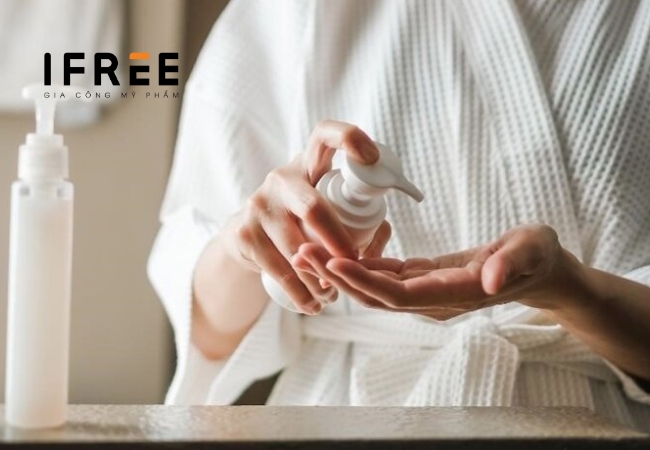 Cồn trong mỹ phẩm - Có lợi hay có hại cho da? 46 Cồn trong mỹ phẩm - Có lợi hay có hại cho da?