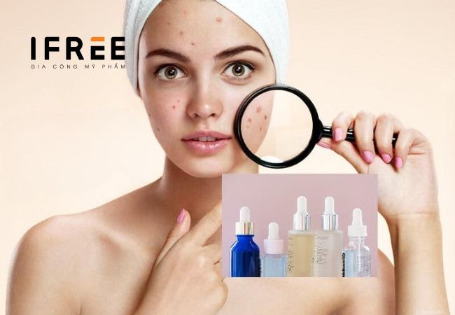 TOP 5+ công thức serum trị thâm mụn 20 TOP 5+ công thức serum trị thâm mụn