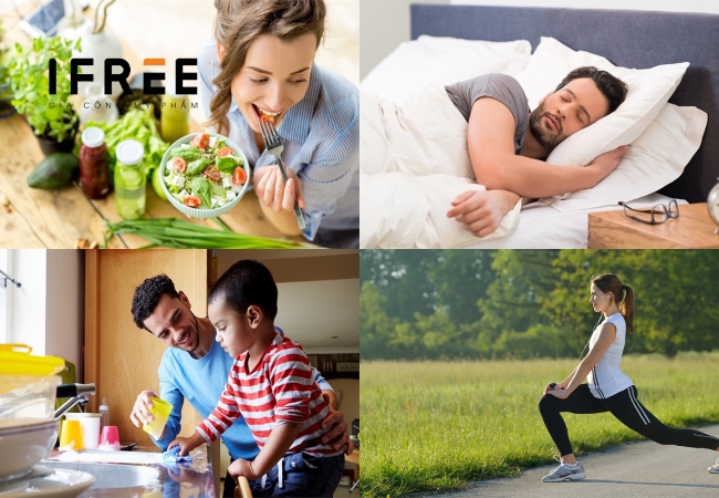 Dưỡng da thế nào để hạn chế nếp nhăn xuất hiện? 110 Dưỡng da thế nào để hạn chế nếp nhăn xuất hiện?