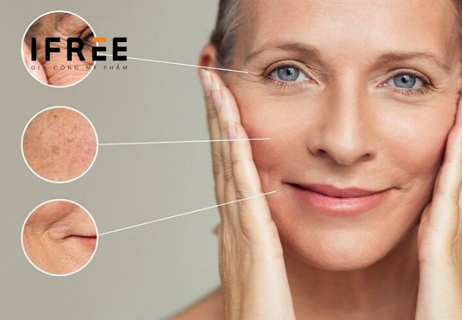 Dưỡng da thế nào để hạn chế nếp nhăn xuất hiện? 56 Dưỡng da thế nào để hạn chế nếp nhăn xuất hiện?