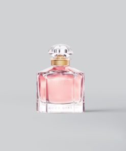 Gia công Nước hoa Good Girl