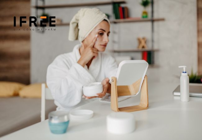 Làm gì để củng cố hàng rào bảo vệ da?