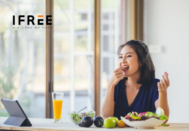 Làm gì để củng cố hàng rào bảo vệ da?