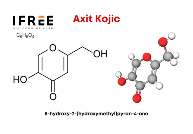 Nên lựa chọn hoạt chất trị nám nào để gia công kem trị nám da? 19 Nên lựa chọn hoạt chất trị nám nào để gia công kem trị nám da?