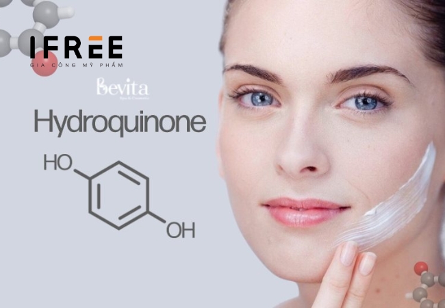 Nên lựa chọn hoạt chất trị nám nào để gia công kem trị nám da? 17 Nên lựa chọn hoạt chất trị nám nào để gia công kem trị nám da?