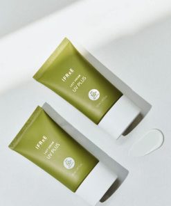 Da mụn dùng kem chống nắng - Nên hay không? 25 Gia công kem chống nắng đa công dụng tại IFREE