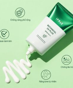 Da mụn dùng kem chống nắng - Nên hay không? 24 Gia công kem chống nắng phổ rộng cho bà bầu