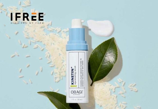 Kem dưỡng B5 mang lại lợi ích gì cho da?