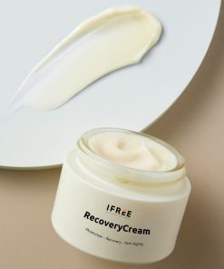 Gia công kem dưỡng B5 siêu phục hồi