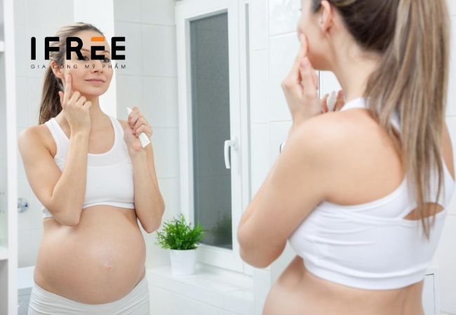 Kem dưỡng da cho bà bầu - Nên chọn sản phẩm nào? 7 Kem dưỡng da cho bà bầu - Nên chọn sản phẩm nào?