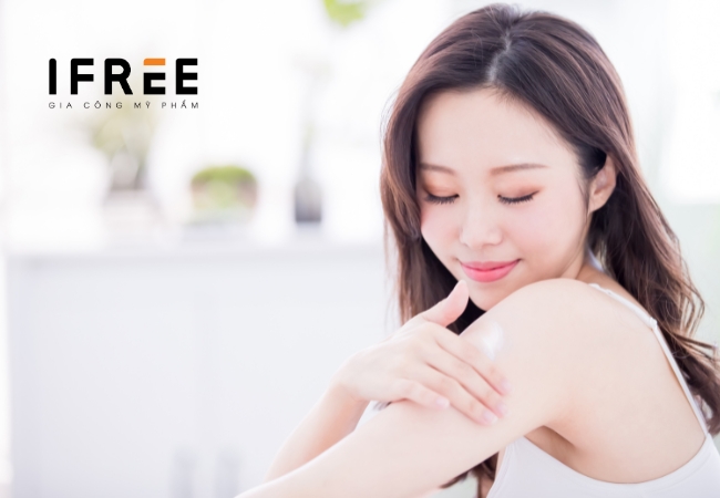 Kem kích trắng là gì? Có an toàn khi dùng không?