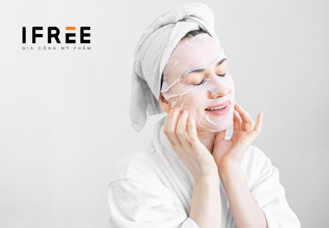 Mặt nạ phục hồi da - "Cứu cánh" cho da yếu, da tổn thương 29 Mặt nạ phục hồi da - "Cứu cánh" cho da yếu, da tổn thương