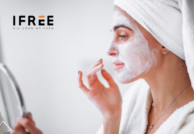 Mặt nạ phục hồi da - "Cứu cánh" cho da yếu, da tổn thương 30 Mặt nạ phục hồi da - "Cứu cánh" cho da yếu, da tổn thương