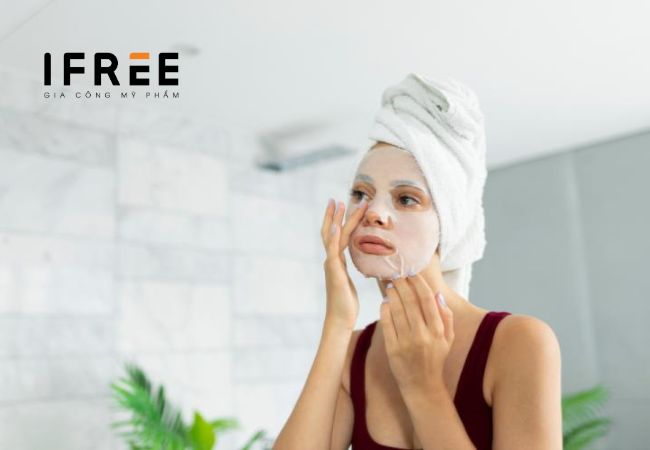 Mặt nạ phục hồi da - "Cứu cánh" cho da yếu, da tổn thương 16 Mặt nạ phục hồi da - "Cứu cánh" cho da yếu, da tổn thương