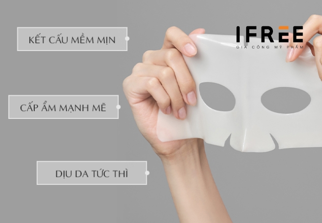 Mặt nạ thạch là gì? Vì sao lại HOT? 103 Mặt nạ thạch là gì? Vì sao lại HOT?