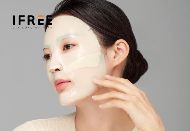 Mặt nạ thạch là gì? Vì sao lại HOT? 53 Mặt nạ thạch là gì? Vì sao lại HOT?