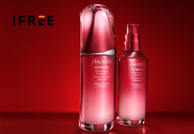 5+ công thức serum chống lão hoá tối ưu cho da 28 5+ công thức serum chống lão hoá tối ưu cho da