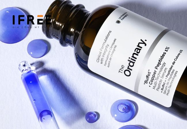 5+ công thức serum chống lão hoá tối ưu cho da 30 5+ công thức serum chống lão hoá tối ưu cho da