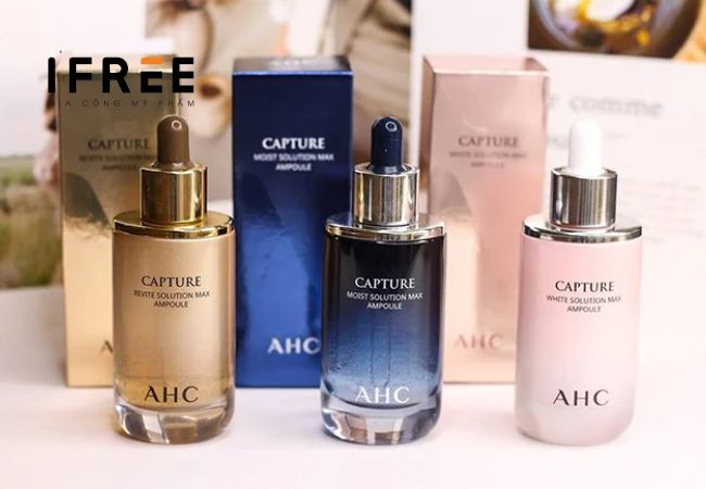 5+ công thức serum chống lão hoá tối ưu cho da 31 5+ công thức serum chống lão hoá tối ưu cho da