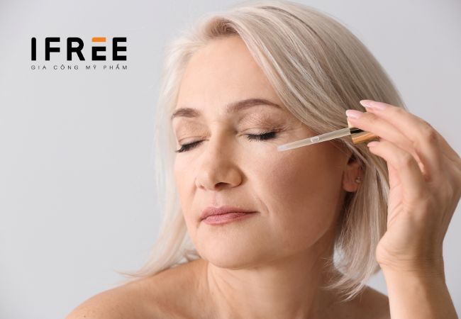 5+ công thức serum chống lão hoá tối ưu cho da 17 5+ công thức serum chống lão hoá tối ưu cho da
