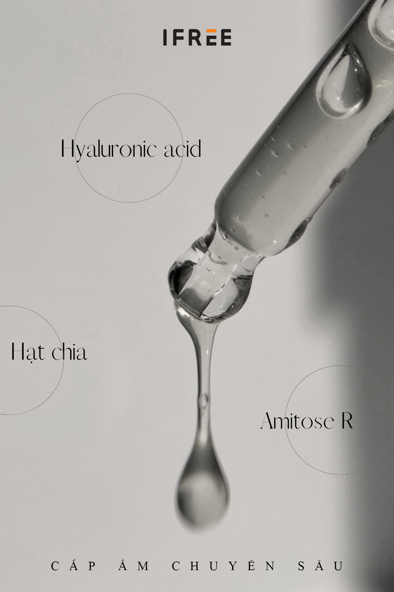 Gia công serum HA tái tạo phục hồi da 6 Gia công serum HA tái tạo phục hồi da