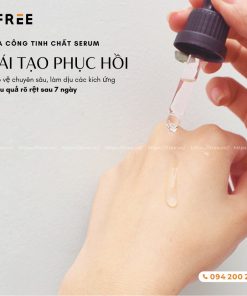 Gia công serum HA tái tạo phục hồi da 5 serum ha tai tao phuc hoi da 2