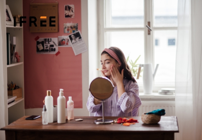 Xây dựng skincare routine thế nào để dưỡng da hiệu quả? 44 Xây dựng skincare routine thế nào để dưỡng da hiệu quả?